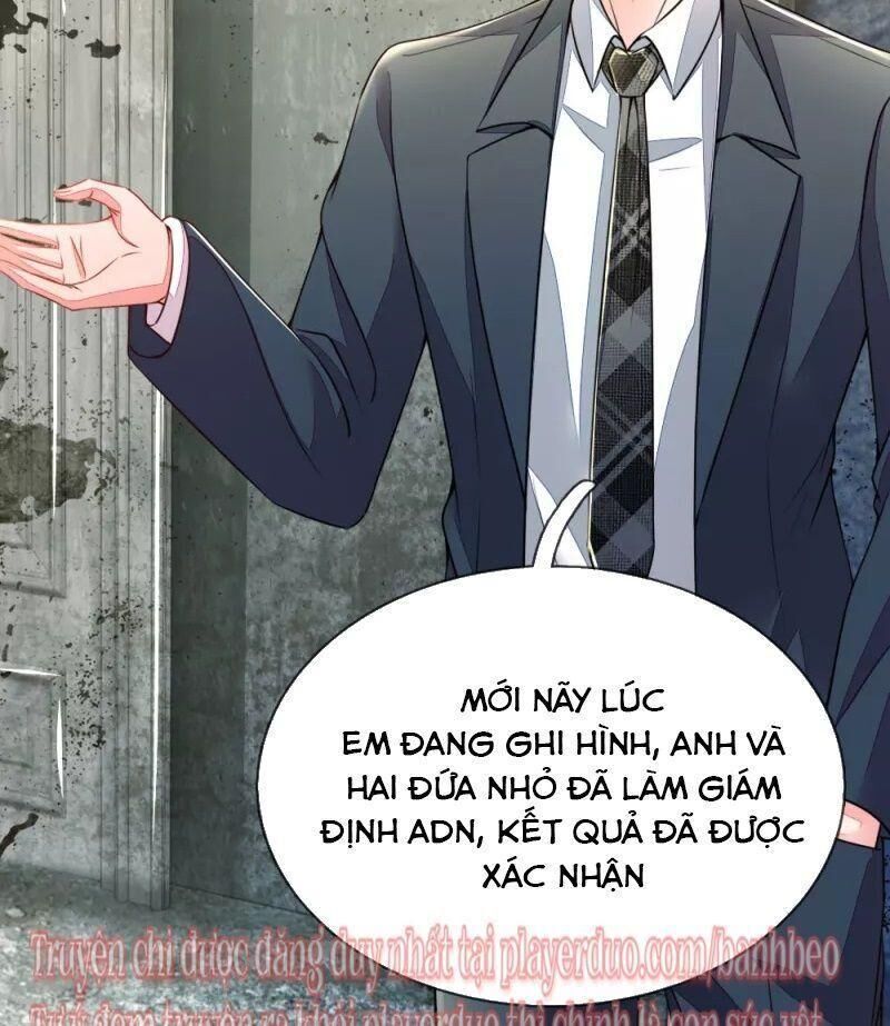 ma ma đột kích : cha mời tiếp chiêu chapter 22 6