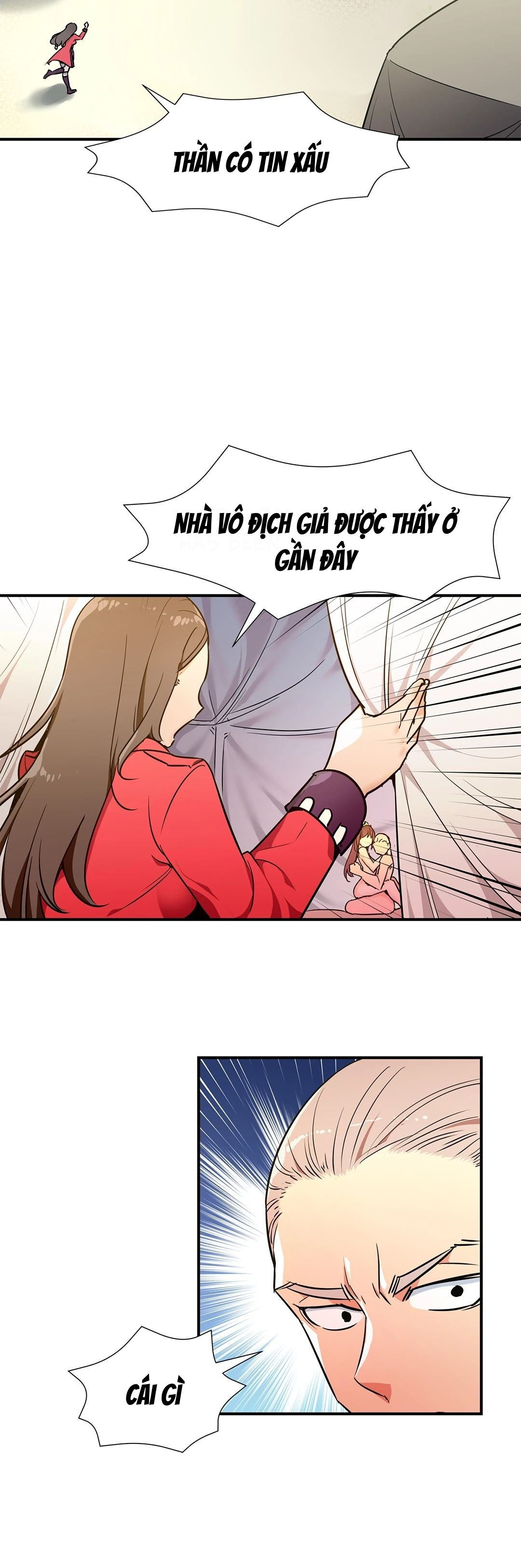 chiến binh sáng giá nhất chapter 25 2