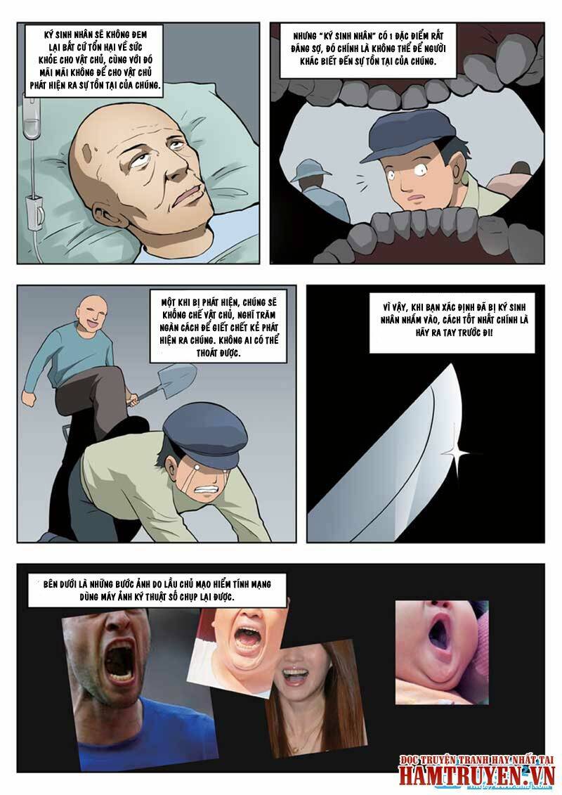 ngụy thủy nghi vân chapter 32 4