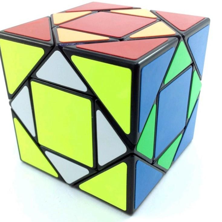 Rubik Biến Thể Pandora Cube Qiyi Moyu MFJS Xoay Mượt