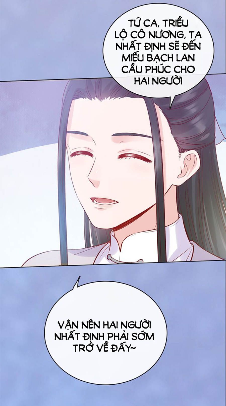 mỹ nhân già rồi chapter 51 19