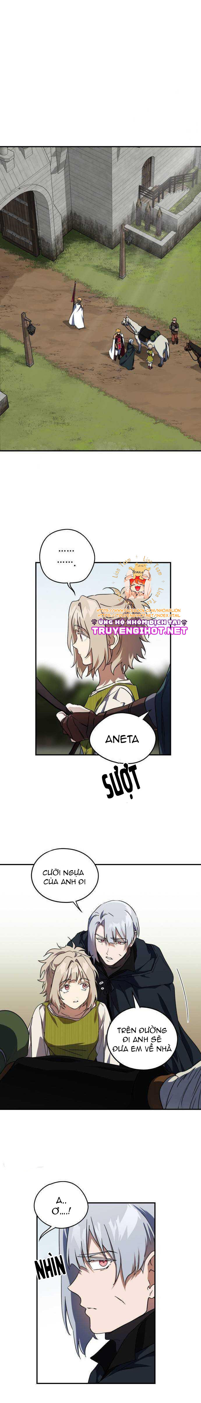 bị che khuất bởi hoàng hôn chapter 51 15