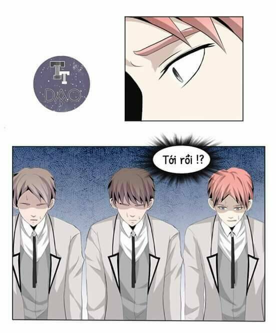 mộ huyết chi ương chapter 3 2