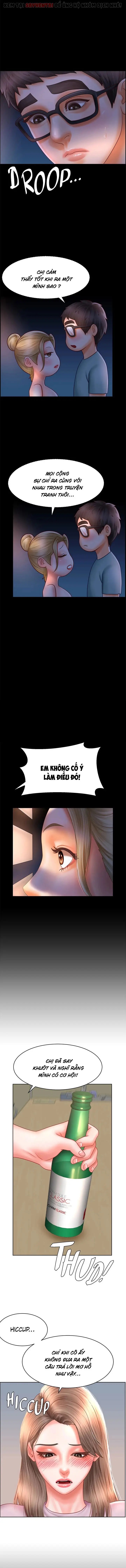 câu lập bộ manga quyến rũ chapter 15 7