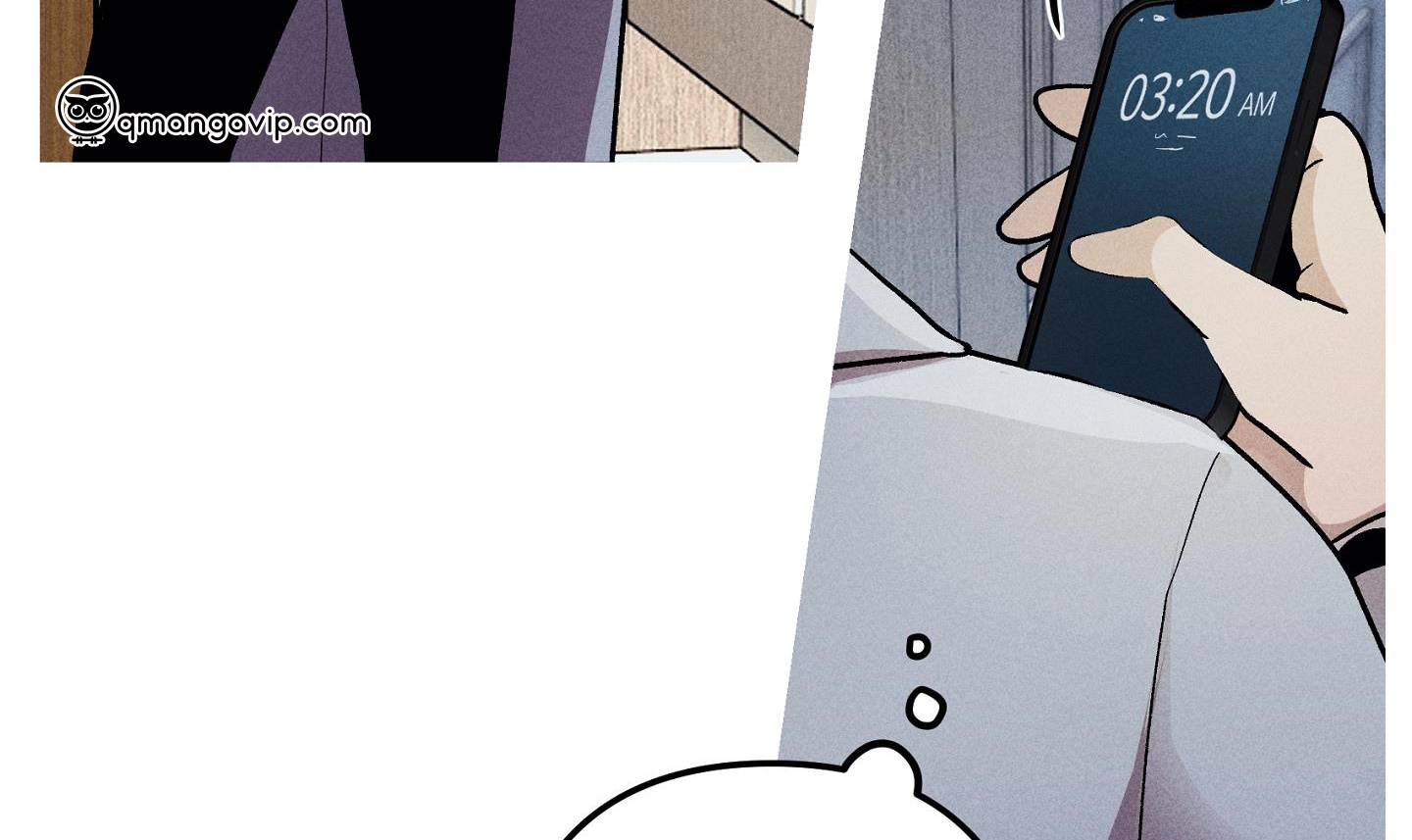 quan hệ chết chóc chapter 25 13