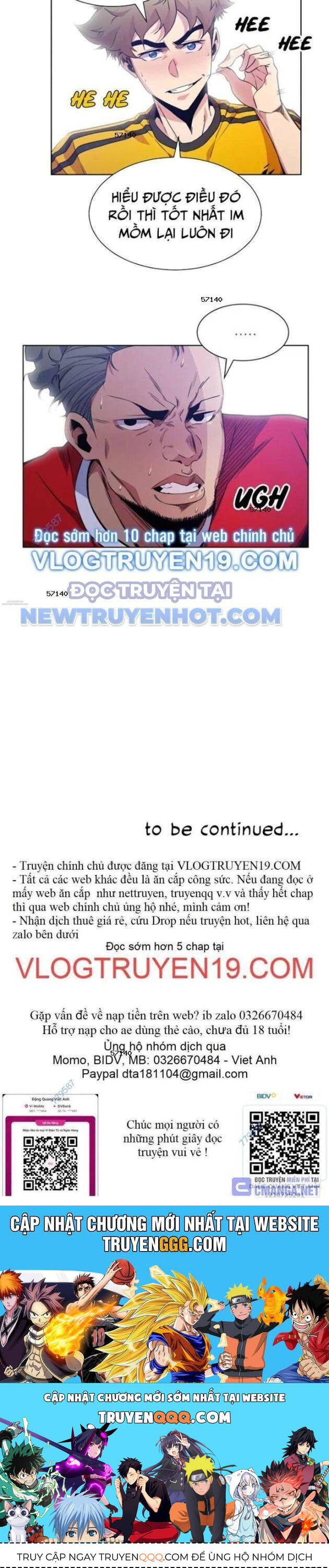 Góc Cao Khung Thành chapter 68 32