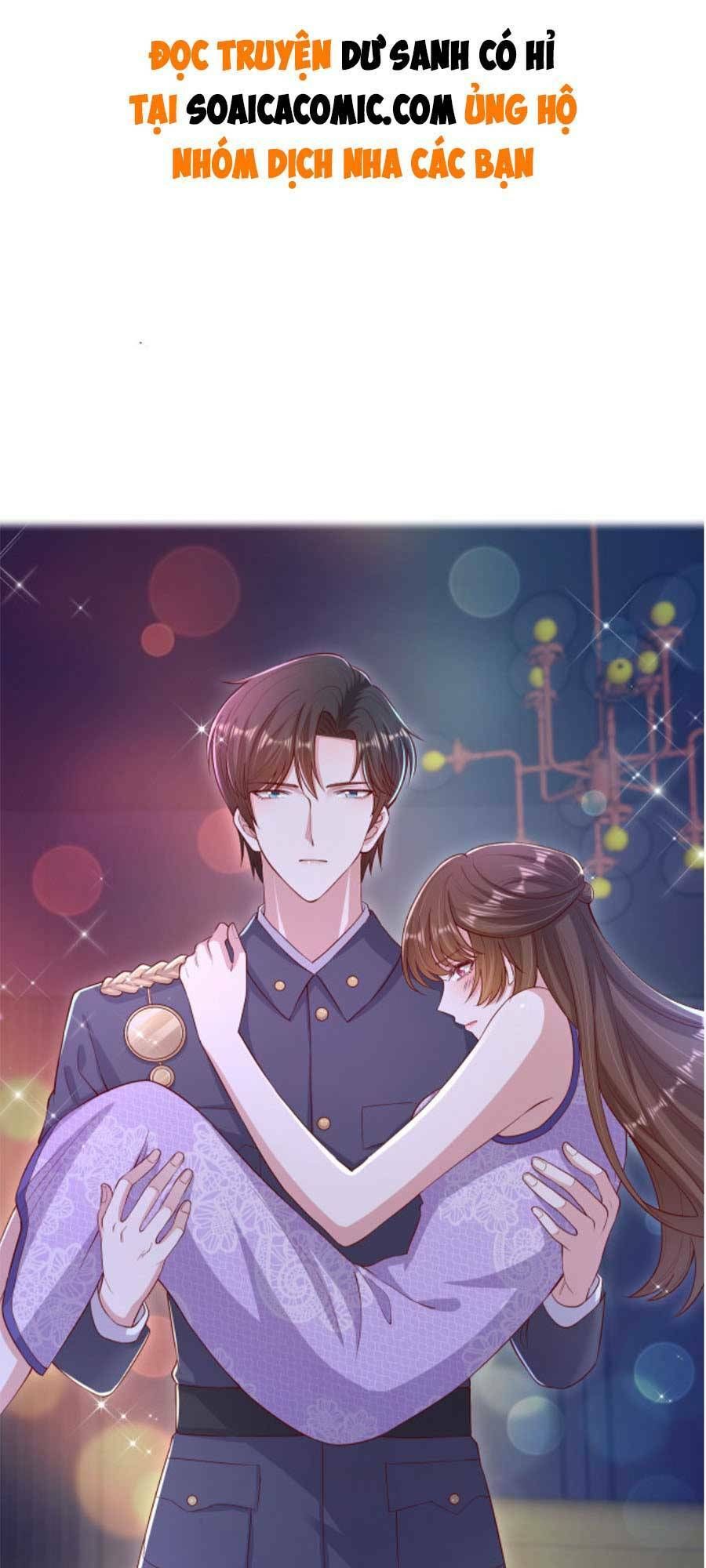 nhất sanh hữu hỉ chapter 69 2