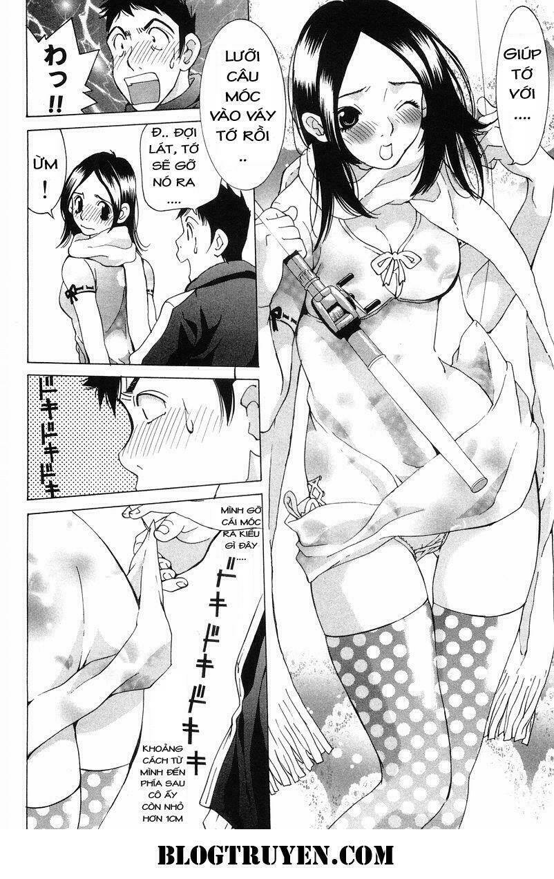 gacha gacha - secret chapter 18 20