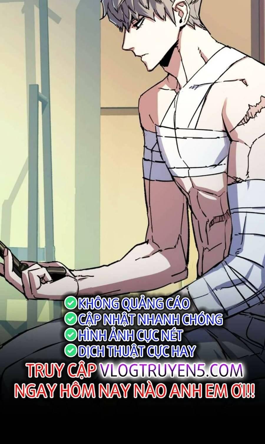 bạn học tôi là lính đánh thuê chapter 155 97