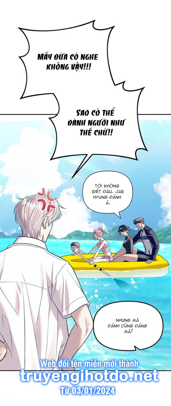 xâm nhập trường trung học tài phiệt chapter 64.2 30