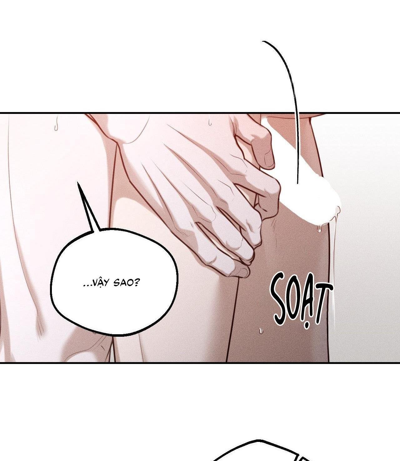 gấu teddy thân yêu chapter 33 37