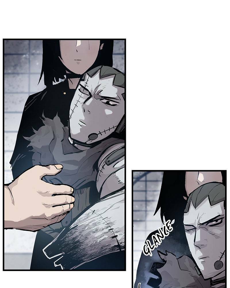 kị sĩ xác sống chapter 25 78