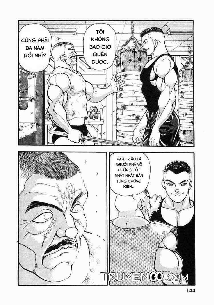 garouden chapter 4 20