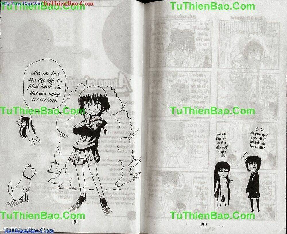 akuno của tôi chapter 9 96