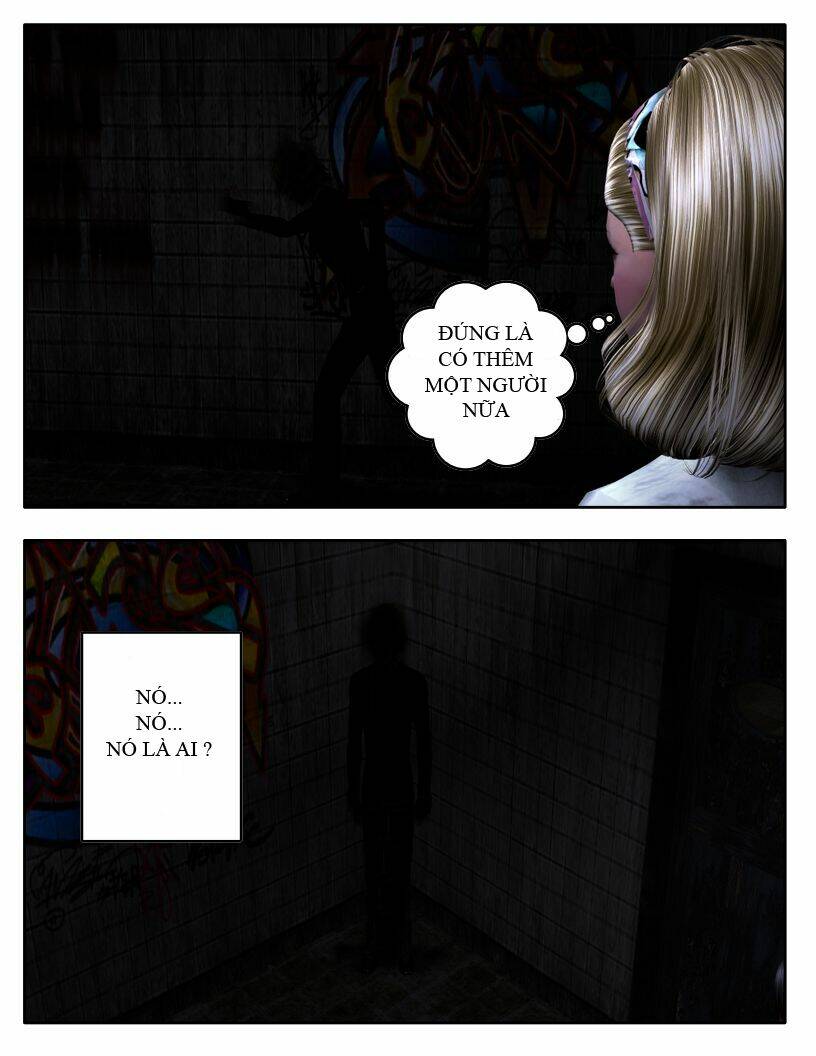 class of wizards chapter 3.2 19