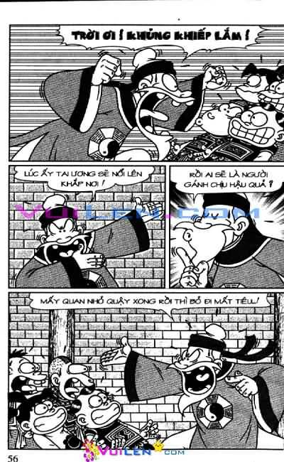 thần đồng đất việt chapter 96 53