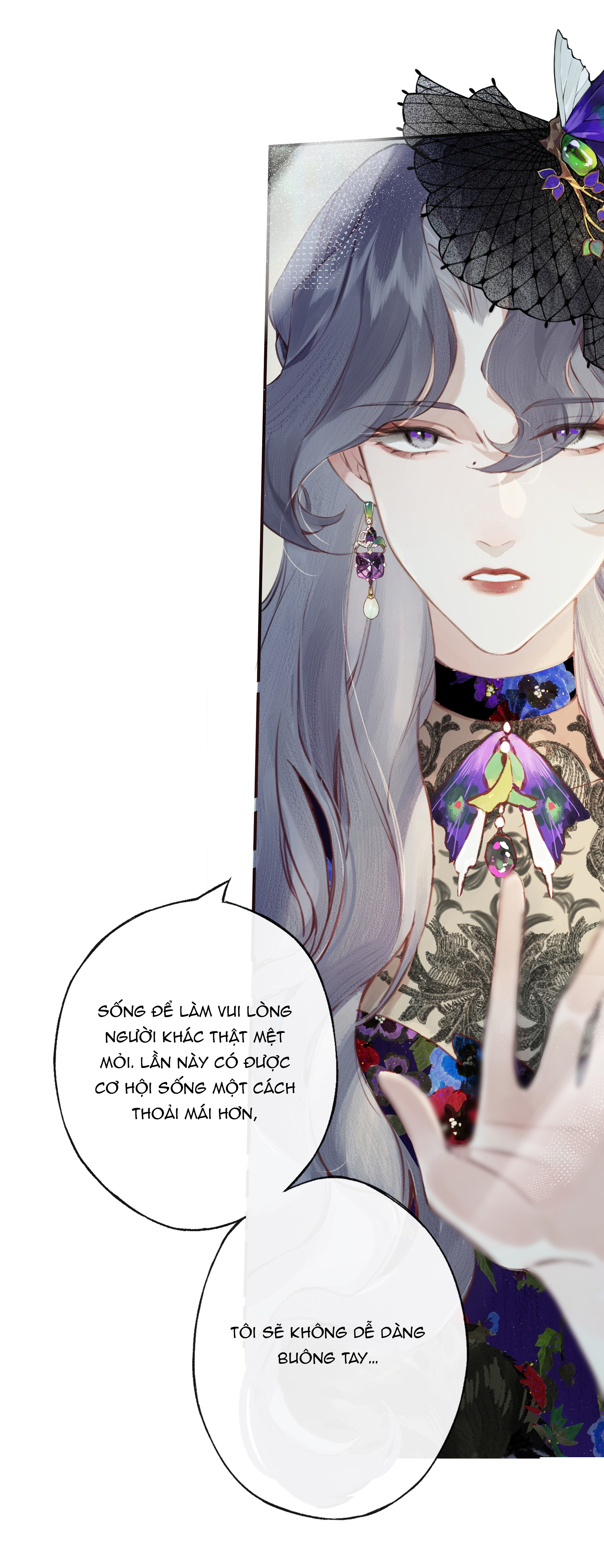 trộm hương chapter 6 27