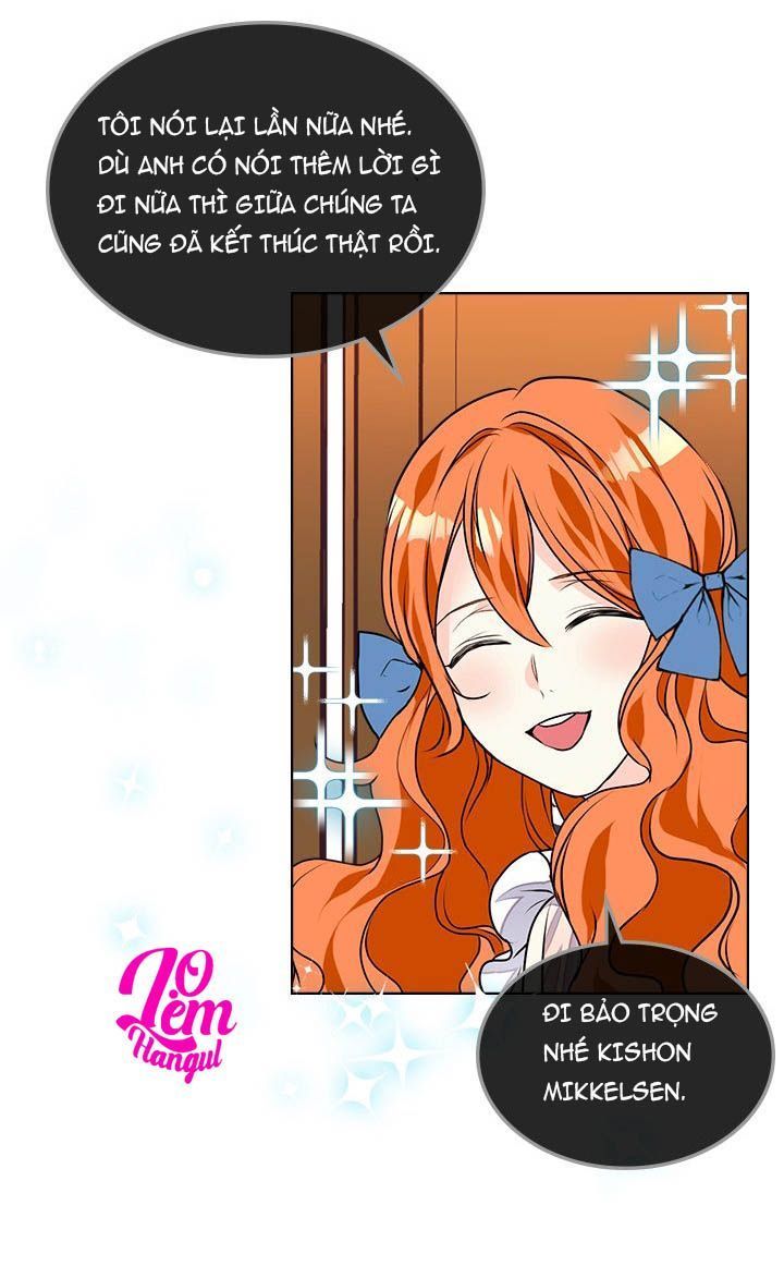 đức hạnh của ác nữ phản diện chapter 18 59