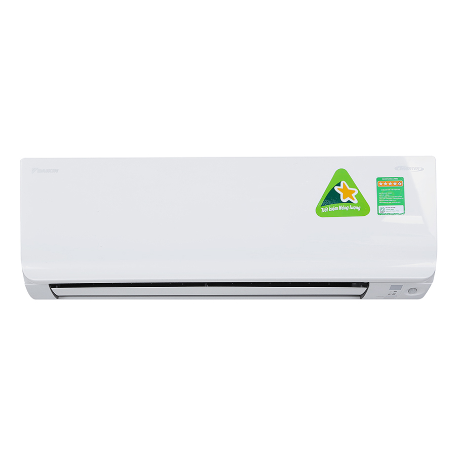 Điều Hòa Inverter Daikin FTKC25TVMV/RKC25TVMV (8.500BTU) - Hàng Chính Hãng