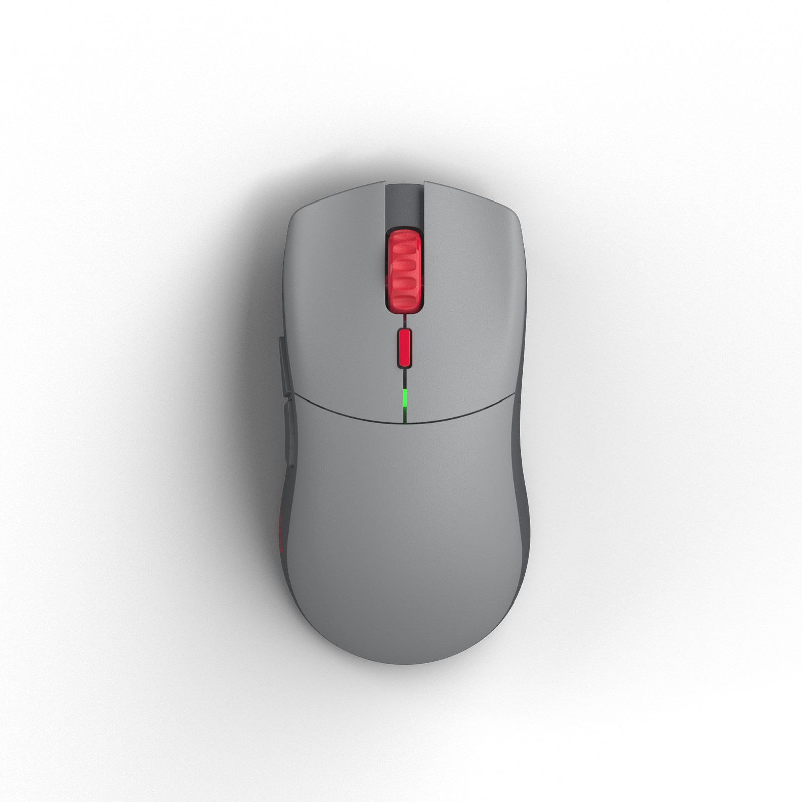 Chuột không dây siêu nhẹ Glorious Series One PRO Wireless | Forge Limited Edition - Hàng Chính Hãng