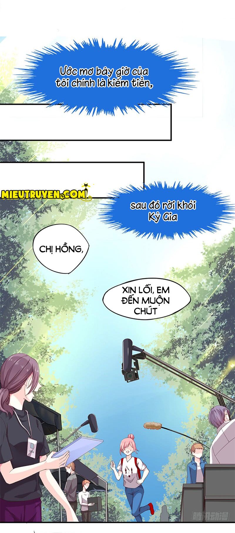 chồng tạm thời, chơi thần bí chapter 8 18