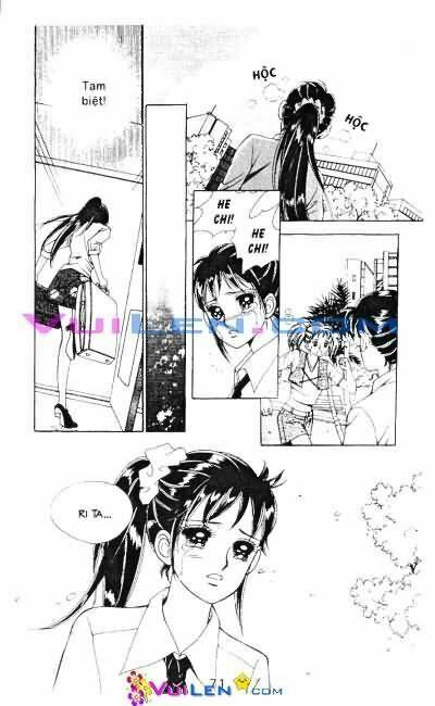 có anh trong đời chapter 7 71