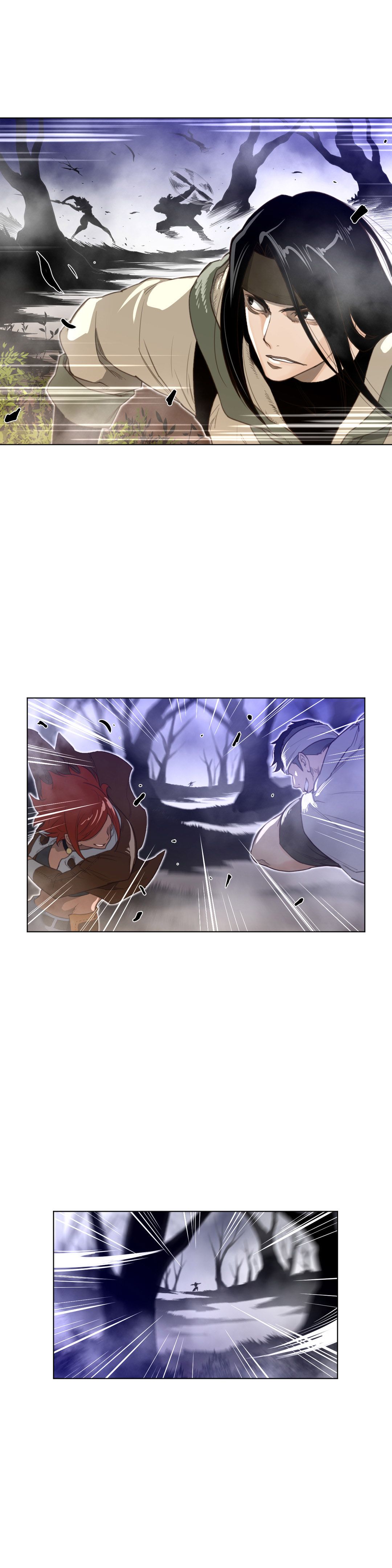 một nửa hoàn hảo chapter 25 8