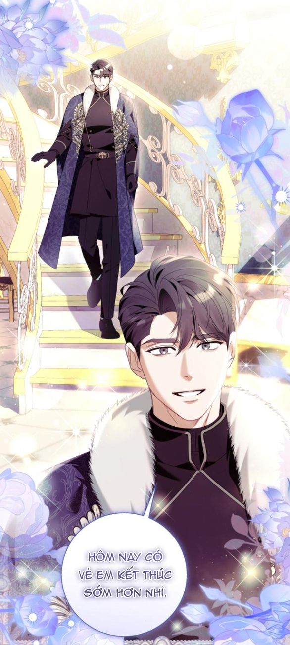 tôi tưởng đó chỉ là tiểu thuyết trọng sinh bình thường chapter 92.2 2