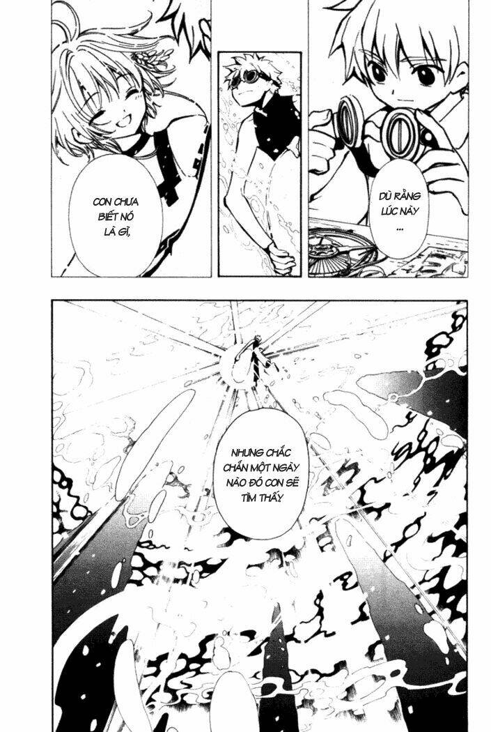 huyền thoại đôi cánh chapter 23 20