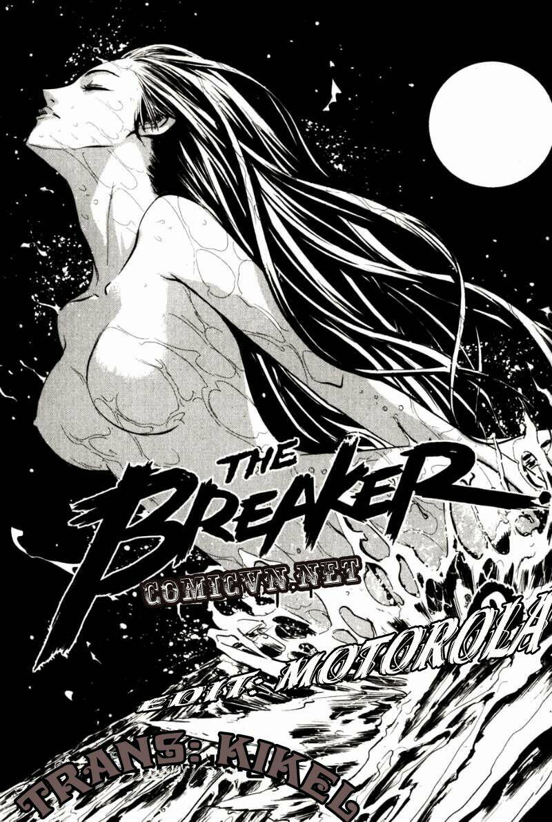 Kẻ phá hoại chapter 59 2