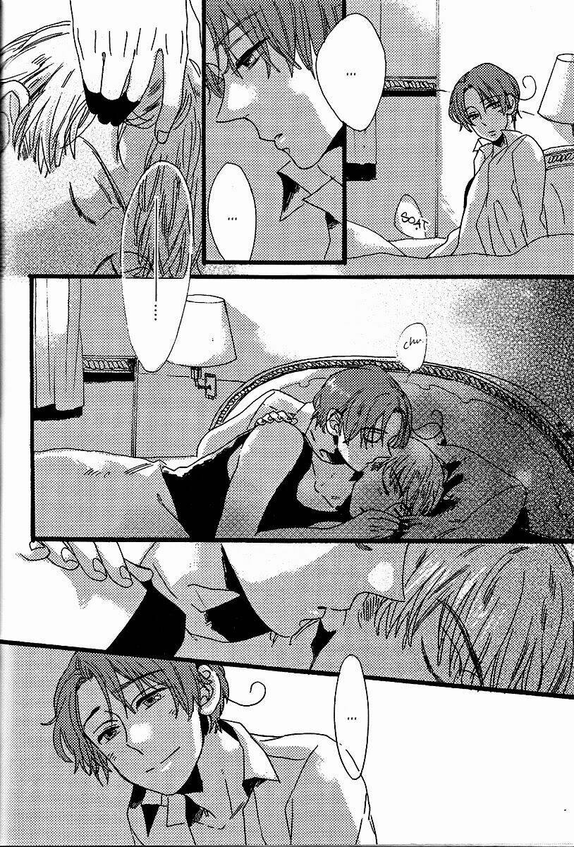 aph doujinshi - diamante chapter 1 62