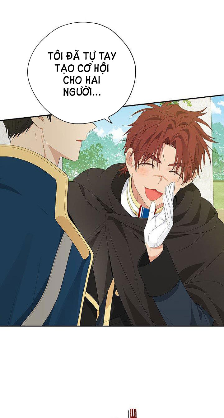 thật ra ta mới là hàng thật chapter 81.2 11