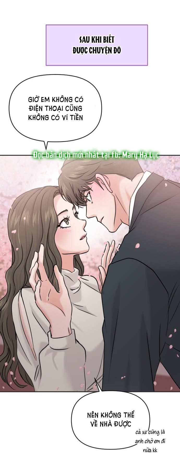 Tuyển Tập Truyện Ngắn Dằm Khăm Của Bạn Mảy chapter 28.1 - Trang 20