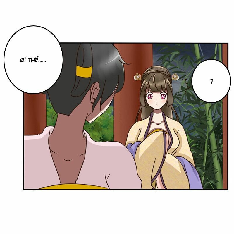 thông linh phi chapter 70 16