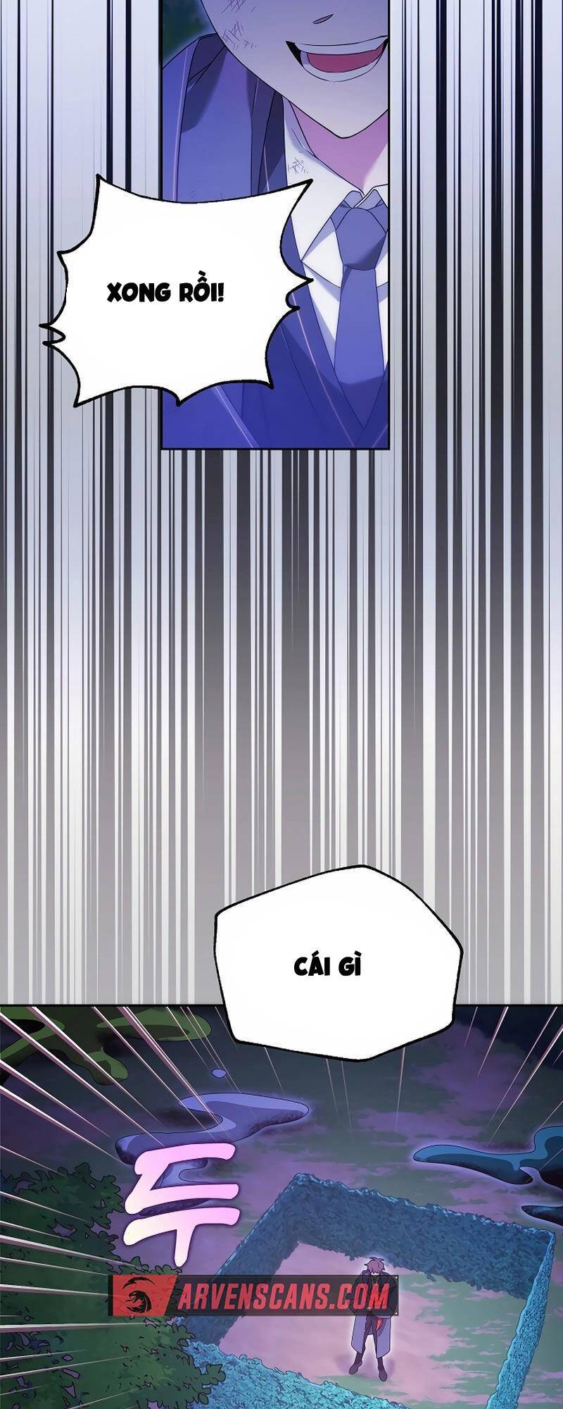 thuần thú sư thiên tài của học viện chapter 6 36