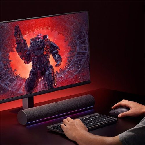 Loa vi tính Xiaomi Speaker QBH4276GL ASB02G - Hàng chính hãng