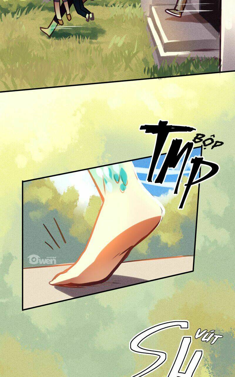 lời nguyền lalin chapter 19 76