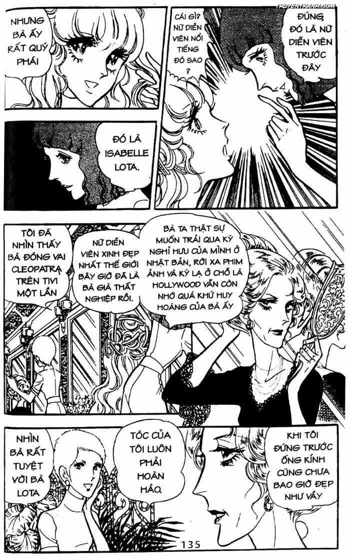 akuma no hanayome (bride of deimos) chapter 9.2 40