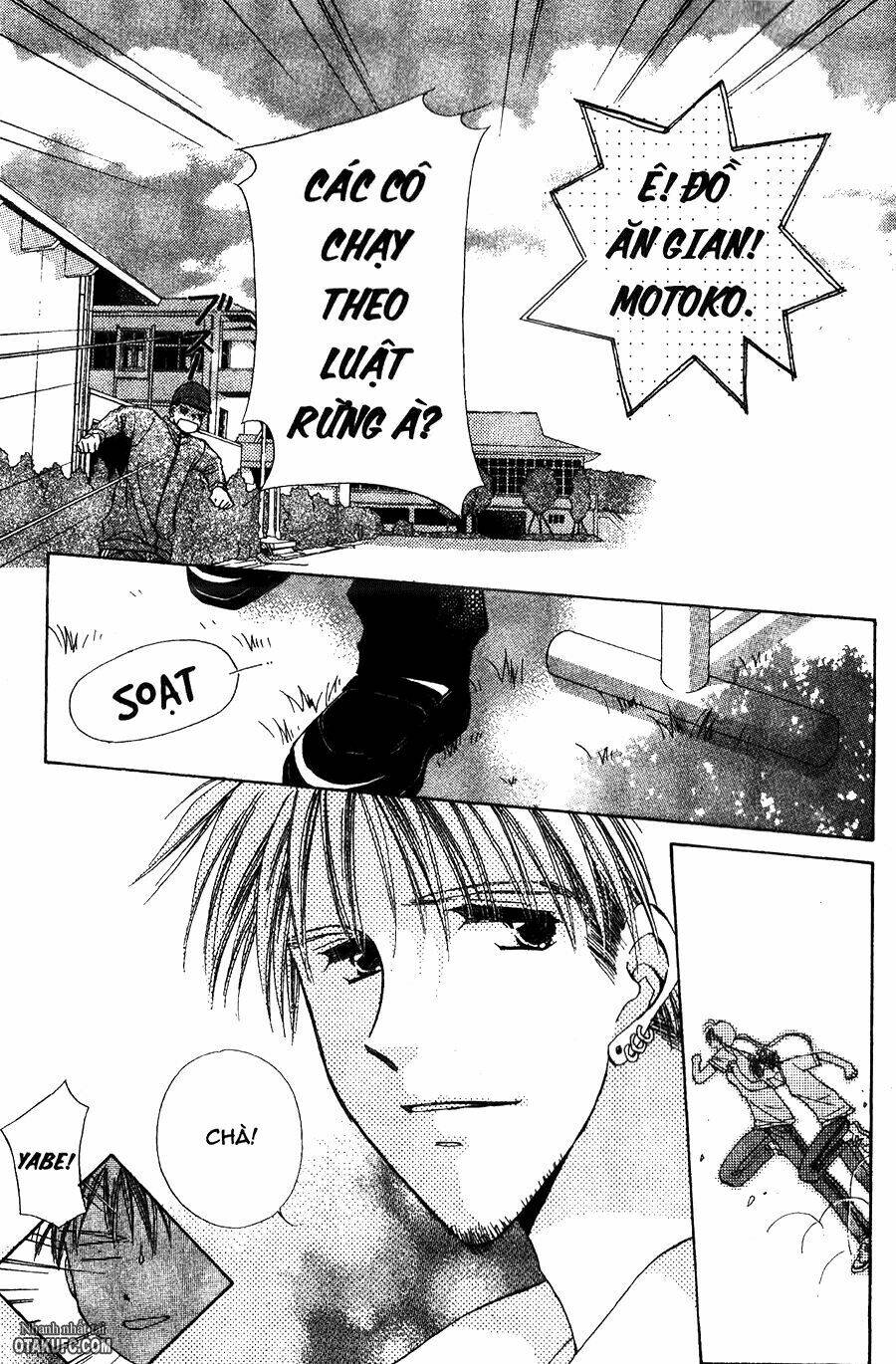 gatcha gacha chapter 4 24