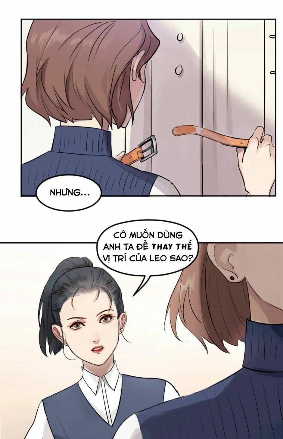 anh hùng và hiệp nữ chapter 10 14