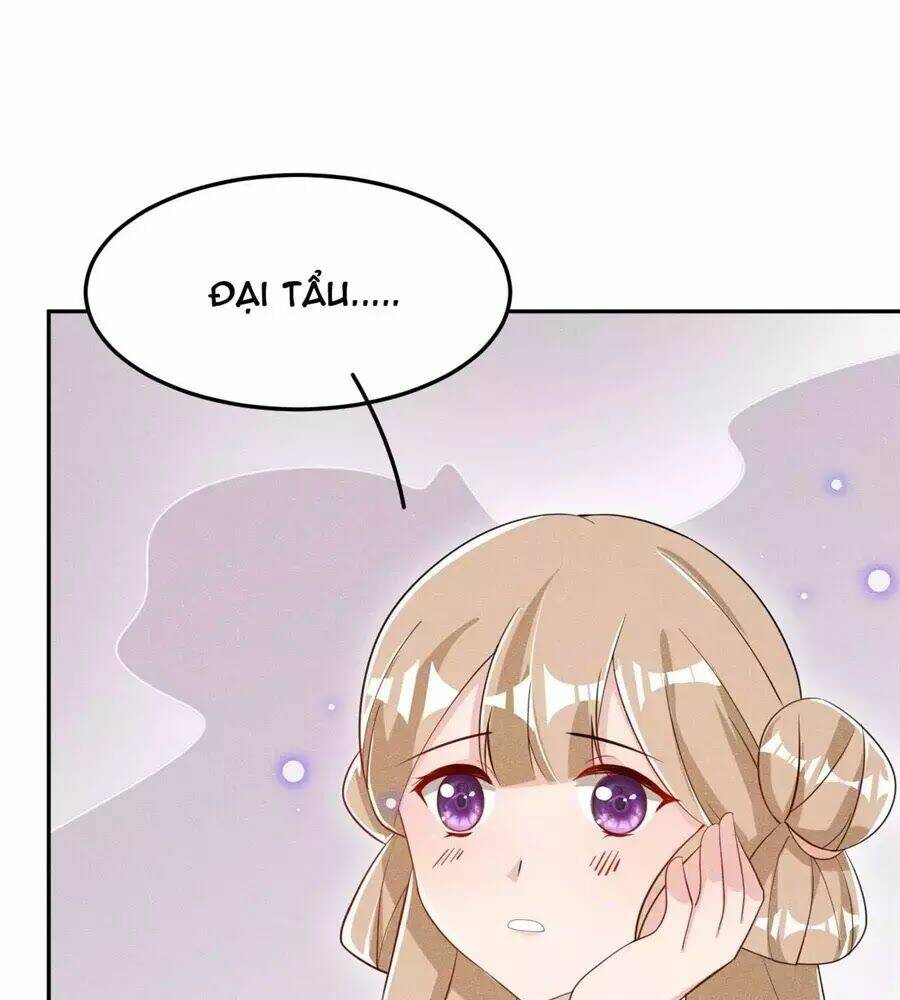 hoàng tử phu quân, ta nuôi ngươi a! chapter 18 11