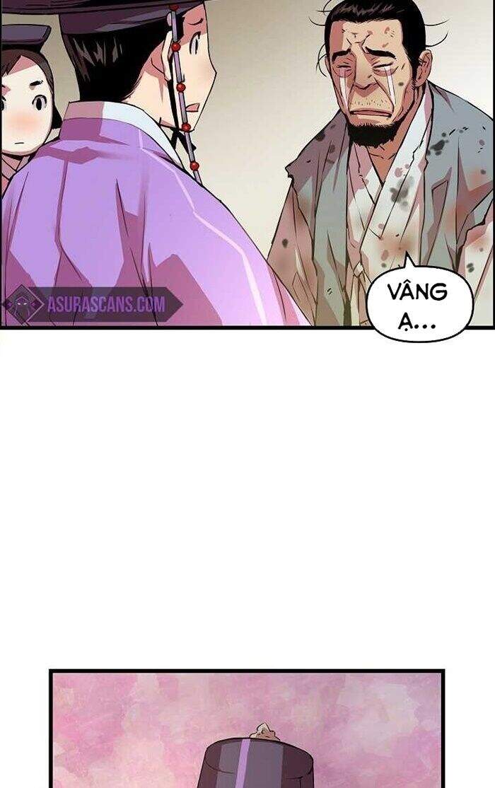 tôi sẽ sống như một hoàng tử chapter 40 48