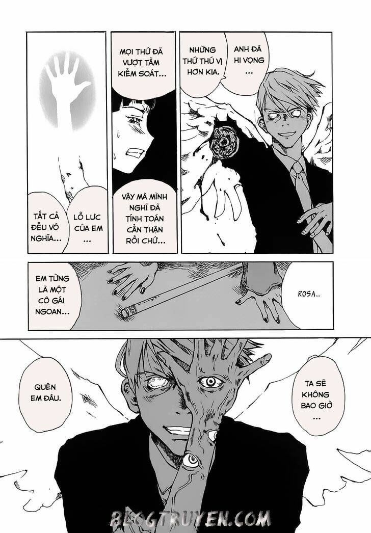 toukyou akazukin chapter 15 12