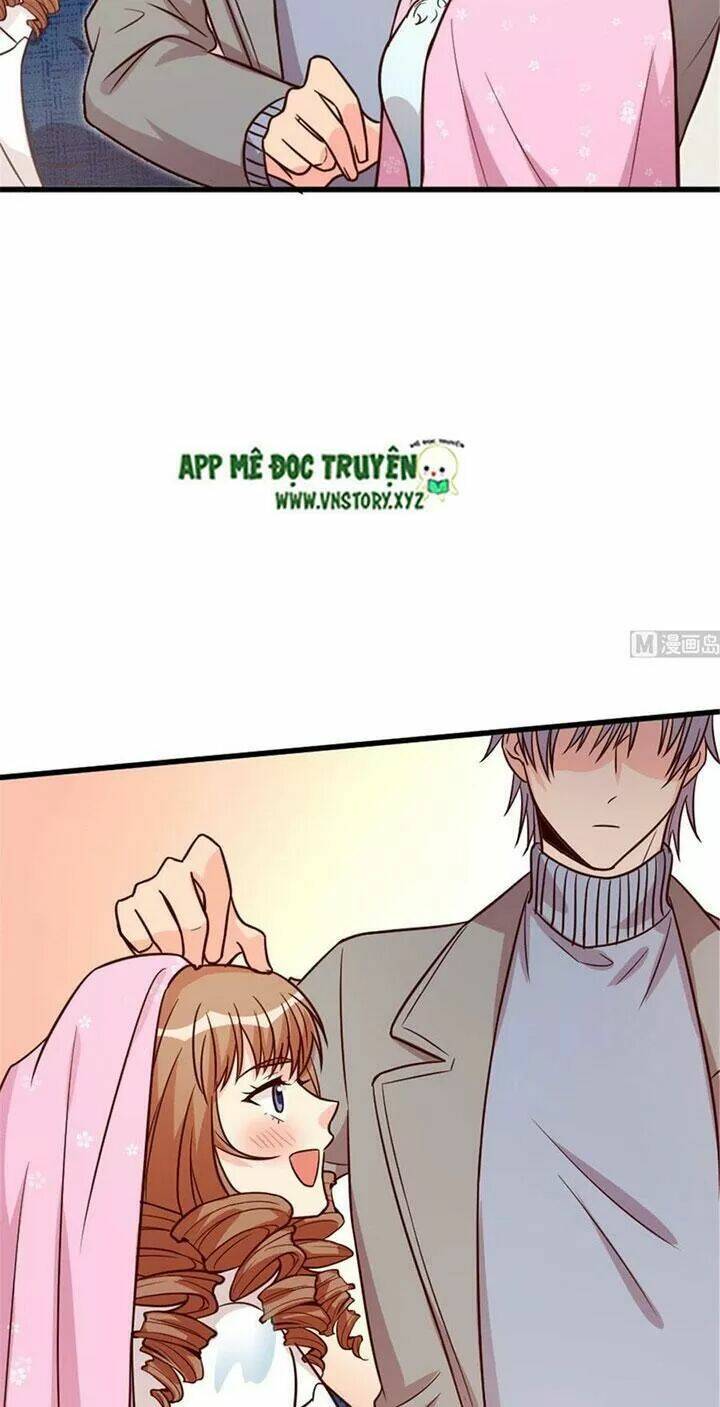 thiên hậu trở về chapter 196 34