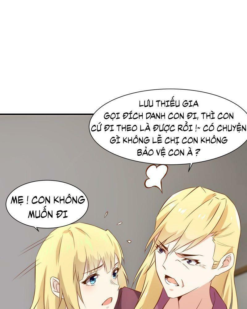 nãi ba là chiến thần mạnh nhất chapter 19 39