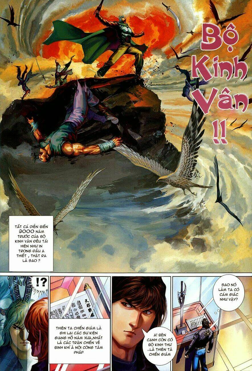 phong vân thần võ ký chapter 1 7