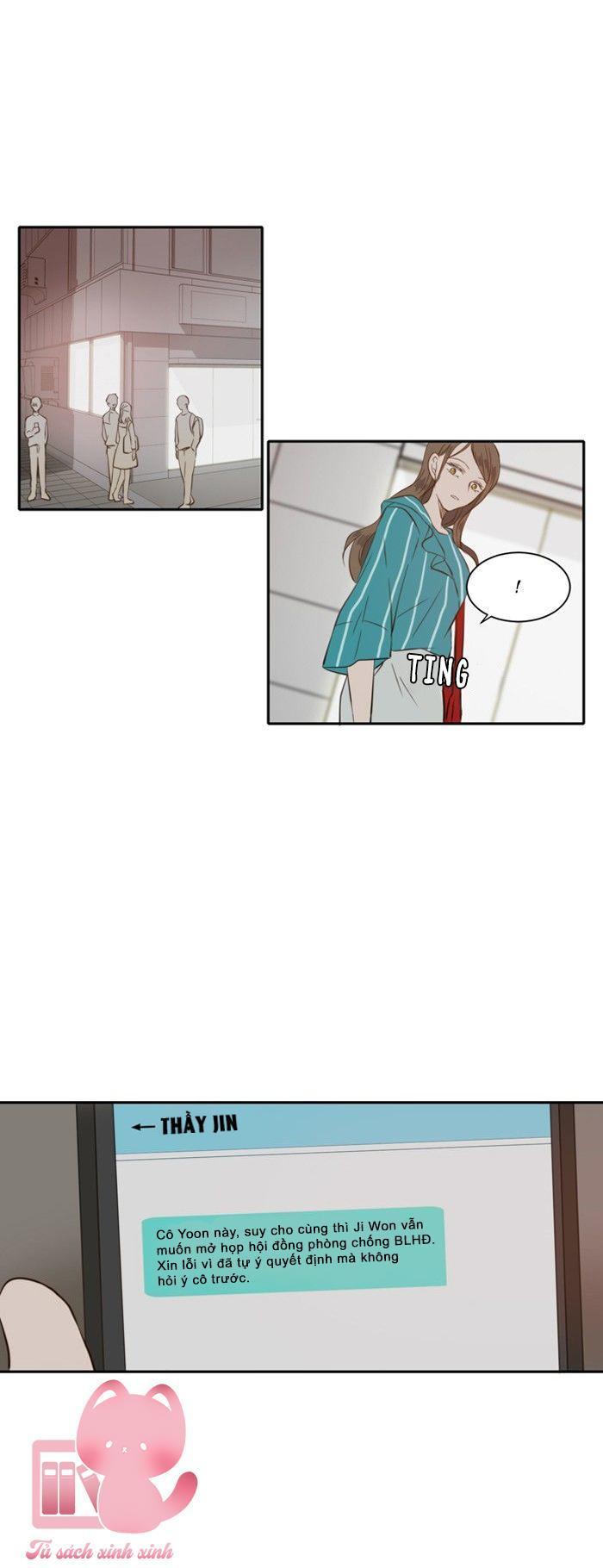 a good day to be a dog chapter 31 2