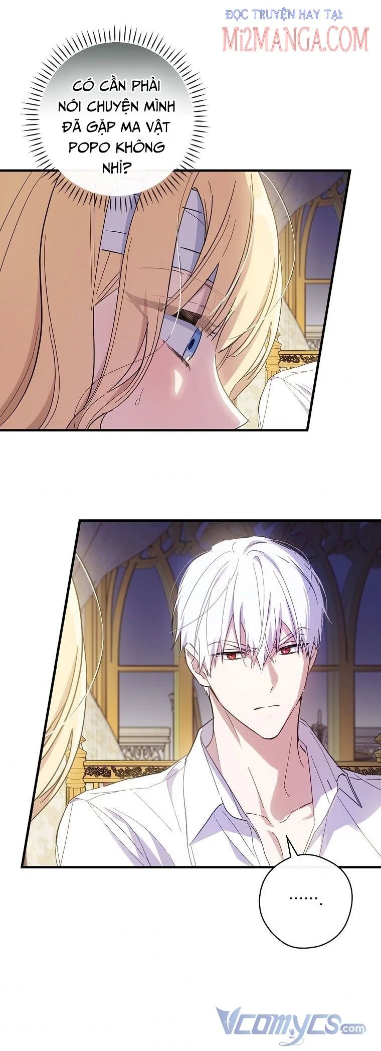 phương pháp khiến chồng đứng về phía của tôi chapter 19.5 4