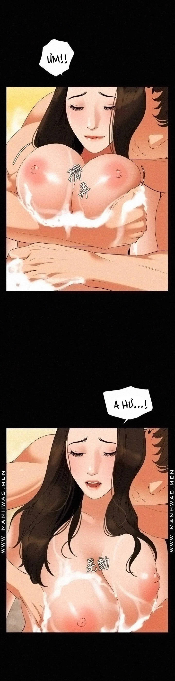 con rể chapter 52 30