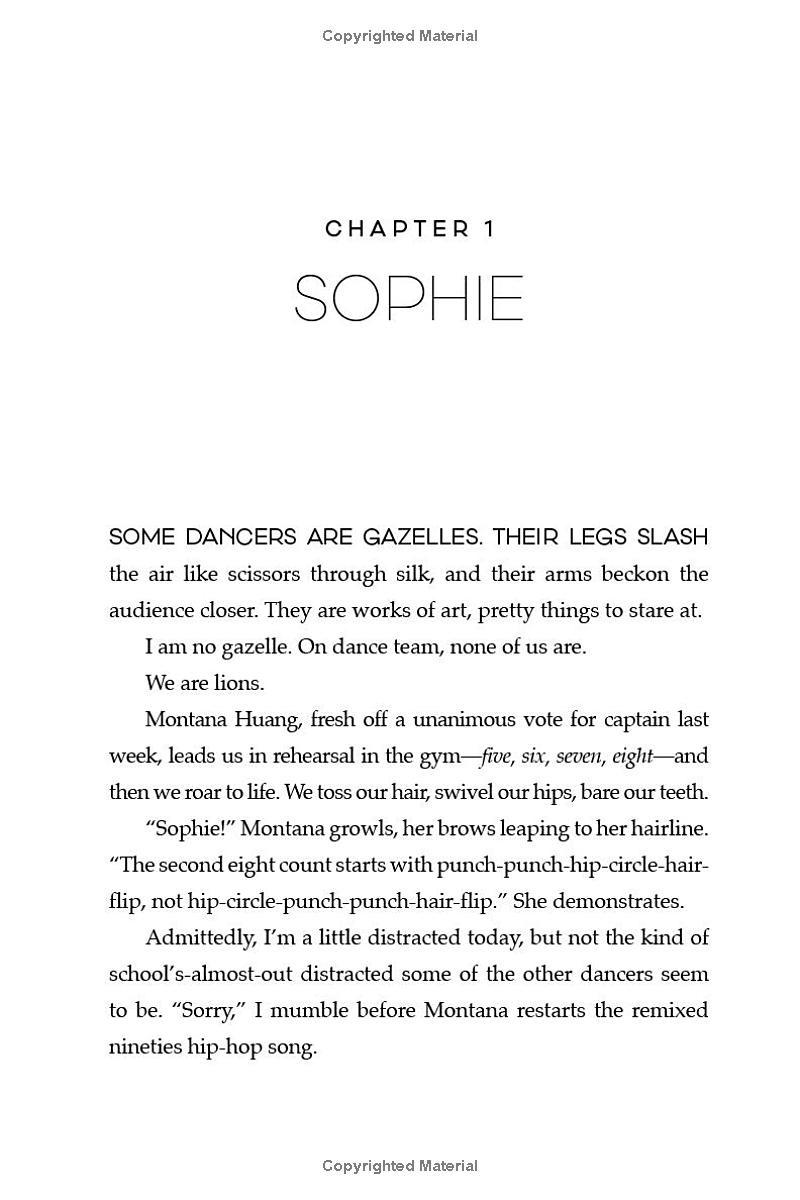 Sách ngoại văn: Our Year Of Maybe